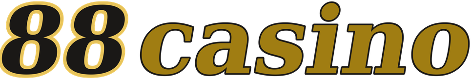 88casino logo