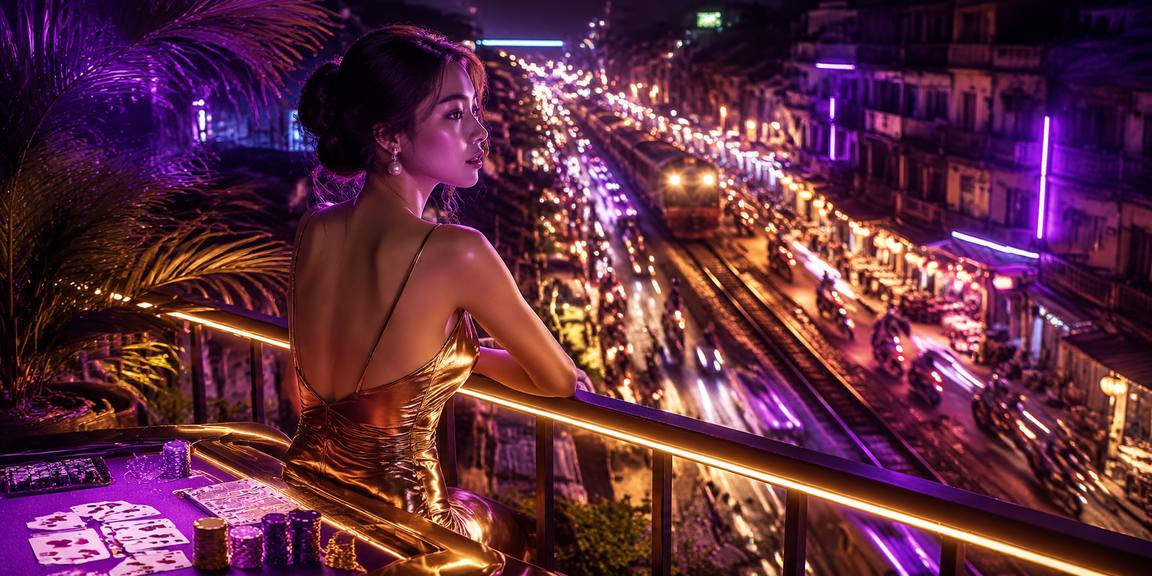 88casino 88casino được hình thành như thế nào