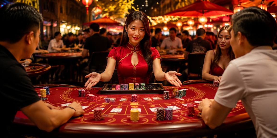 88casino Khám phá sảnh Bắn Cá Đêm tại 88casino