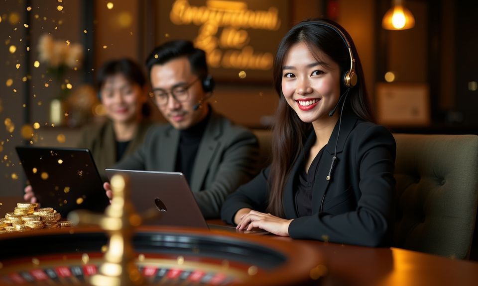 88casino Những điều bạn cần biết trước khi bắt đầu